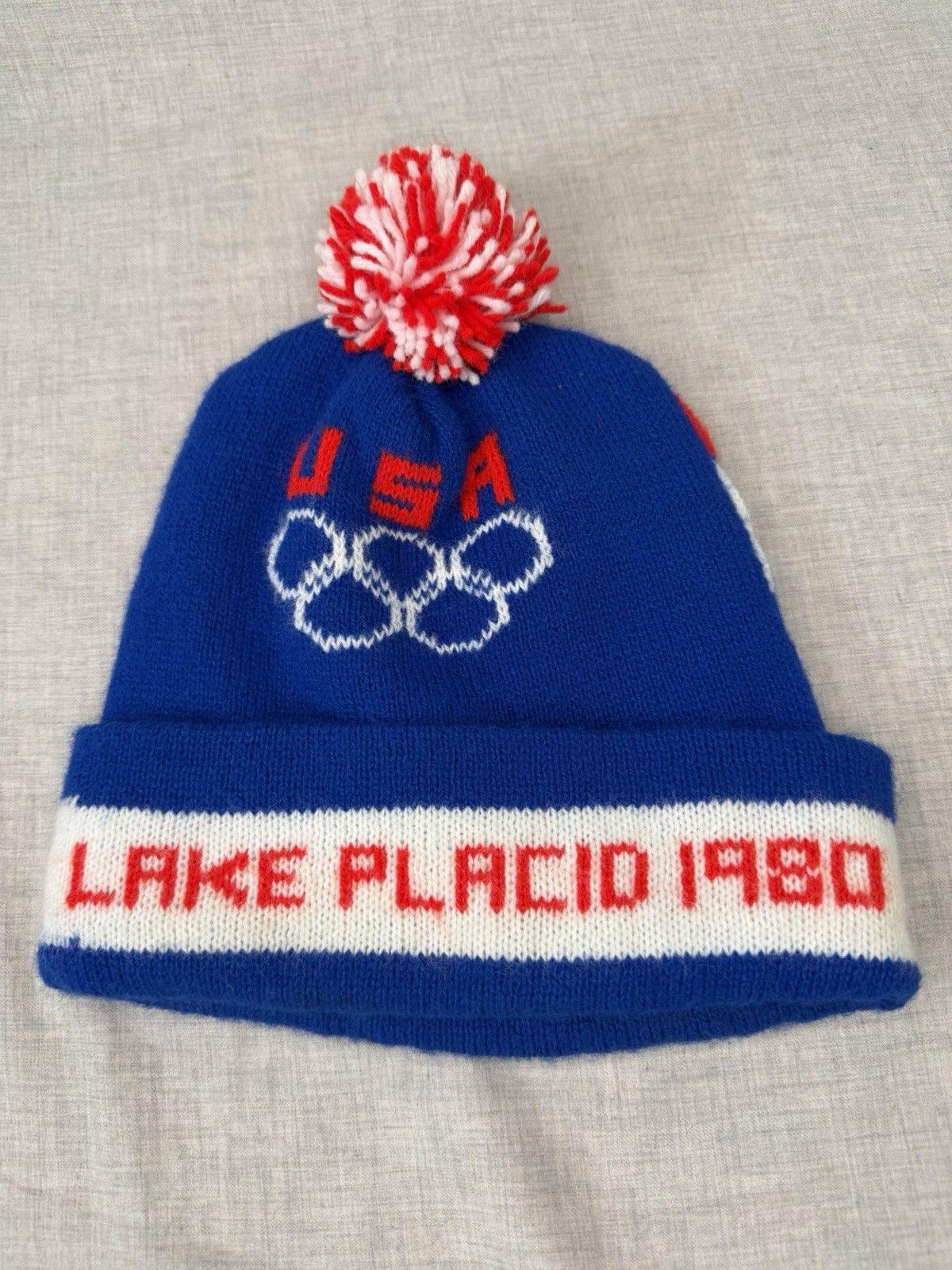 Lake placid 1980 pin - Etsy 日本