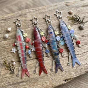 beach sign with fishing net 4E’s Novelty Fish Decor – 3 Pack, 14' x 4' Natural Cotton for & Party Decor 2-Pack Mechanical Yo-Yo Fishing Colour:#10 Hamer Ghost Transform your party or Baitcasting Reel