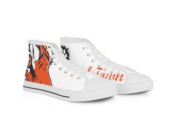 Sneakers alte da uomo