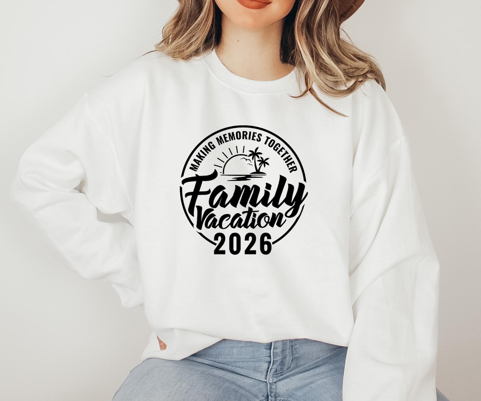 Family Vacation 2026 SVG, Summer Svg, Vacation Shirt Svg, Family Vacay ...