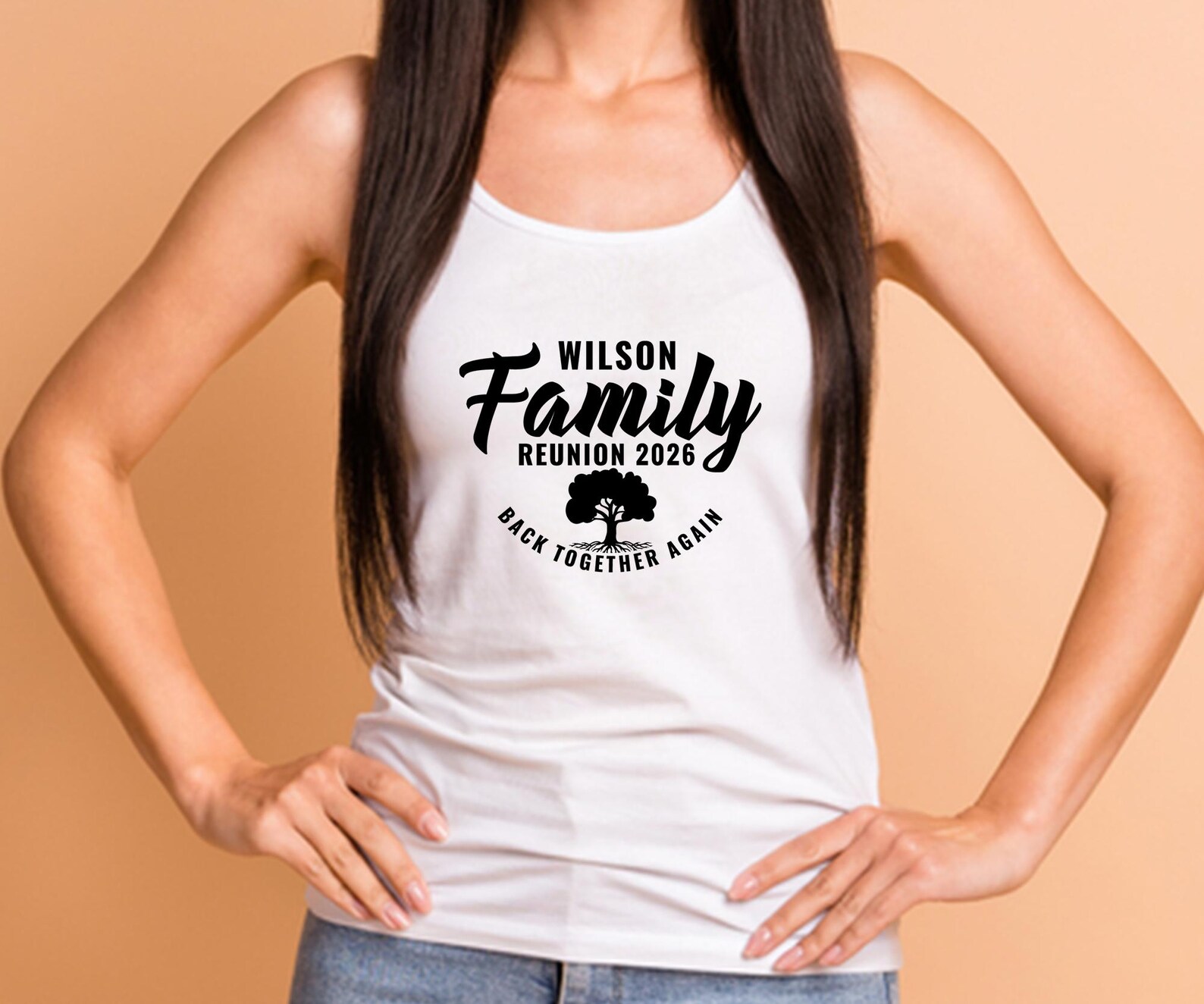 Family Reunion SVG, Back Together Again, Cricut, Sublimation (digital ...