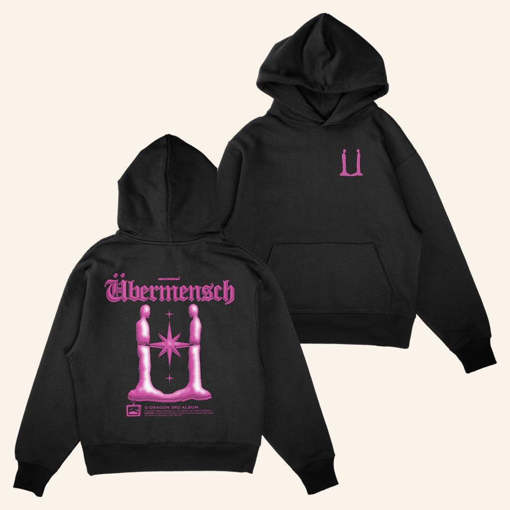 G Dragon Hoodie - Etsy