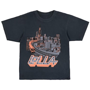 Lollapalooza 2025 merch - Etsy 日本