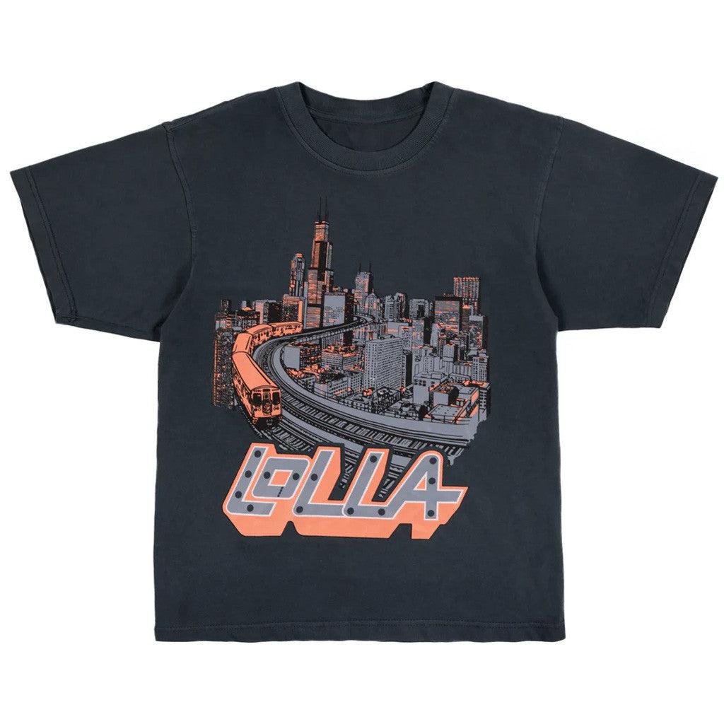 Lollapalooza 2025 merch - Etsy 日本