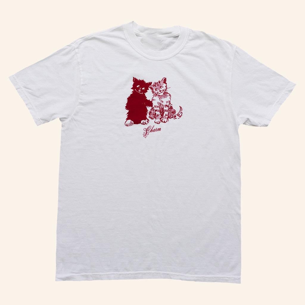 Clairo tour shirt - Etsy 日本