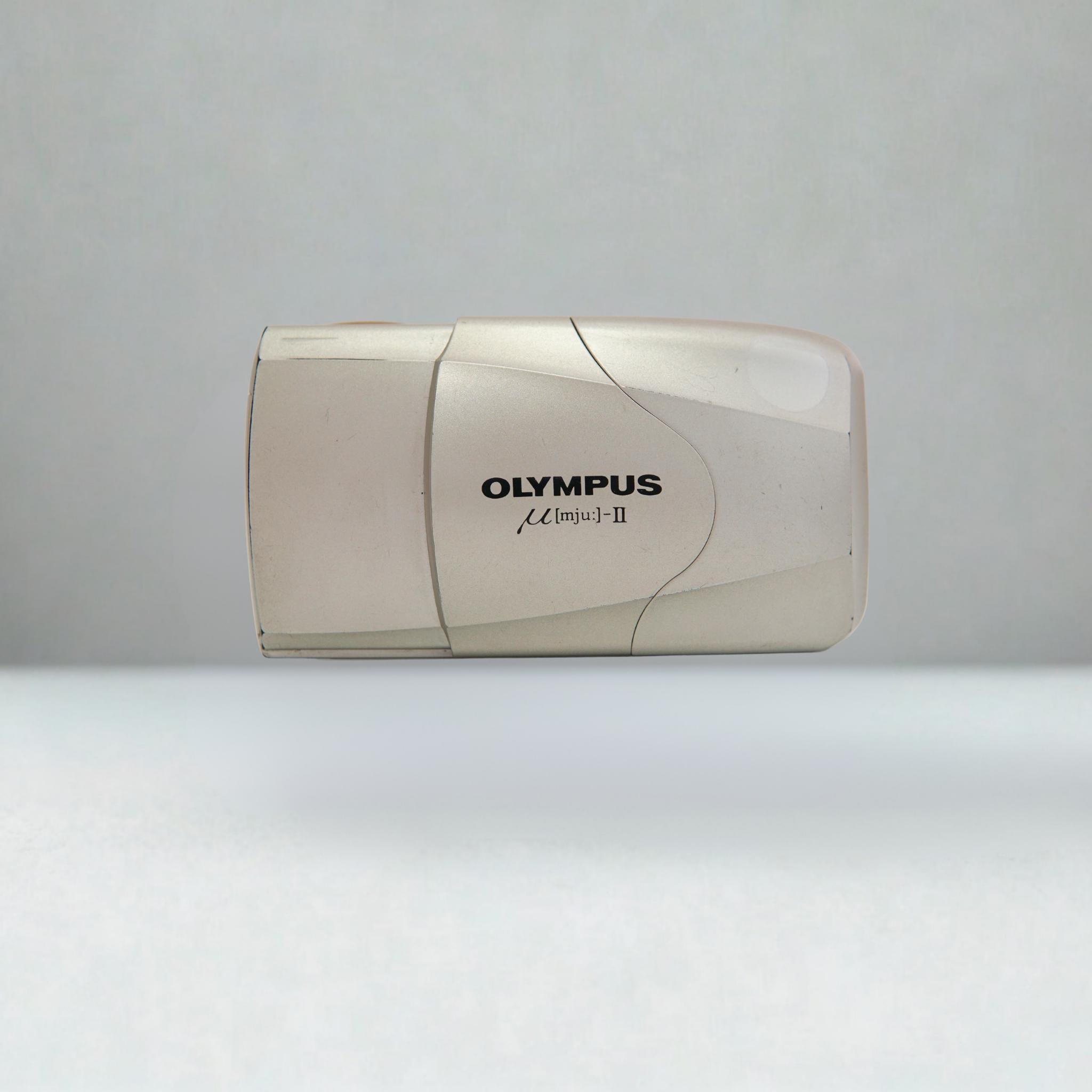 Olympus Mju Ii 35mm 2.8 - Etsy
