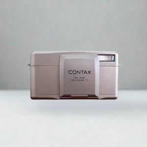Contax Tvs - Etsy