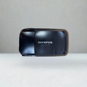 Olympus Mju Case - Etsy