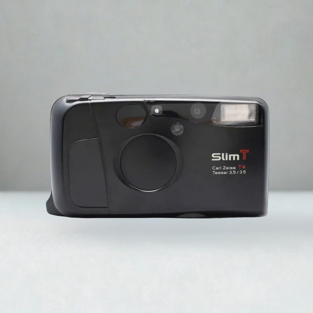 KYOCERA Slim T Carl Zeiss T* Tessar 3.5/35 MY0342023 T Slim Carl