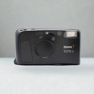 Yashica T4 - Etsy