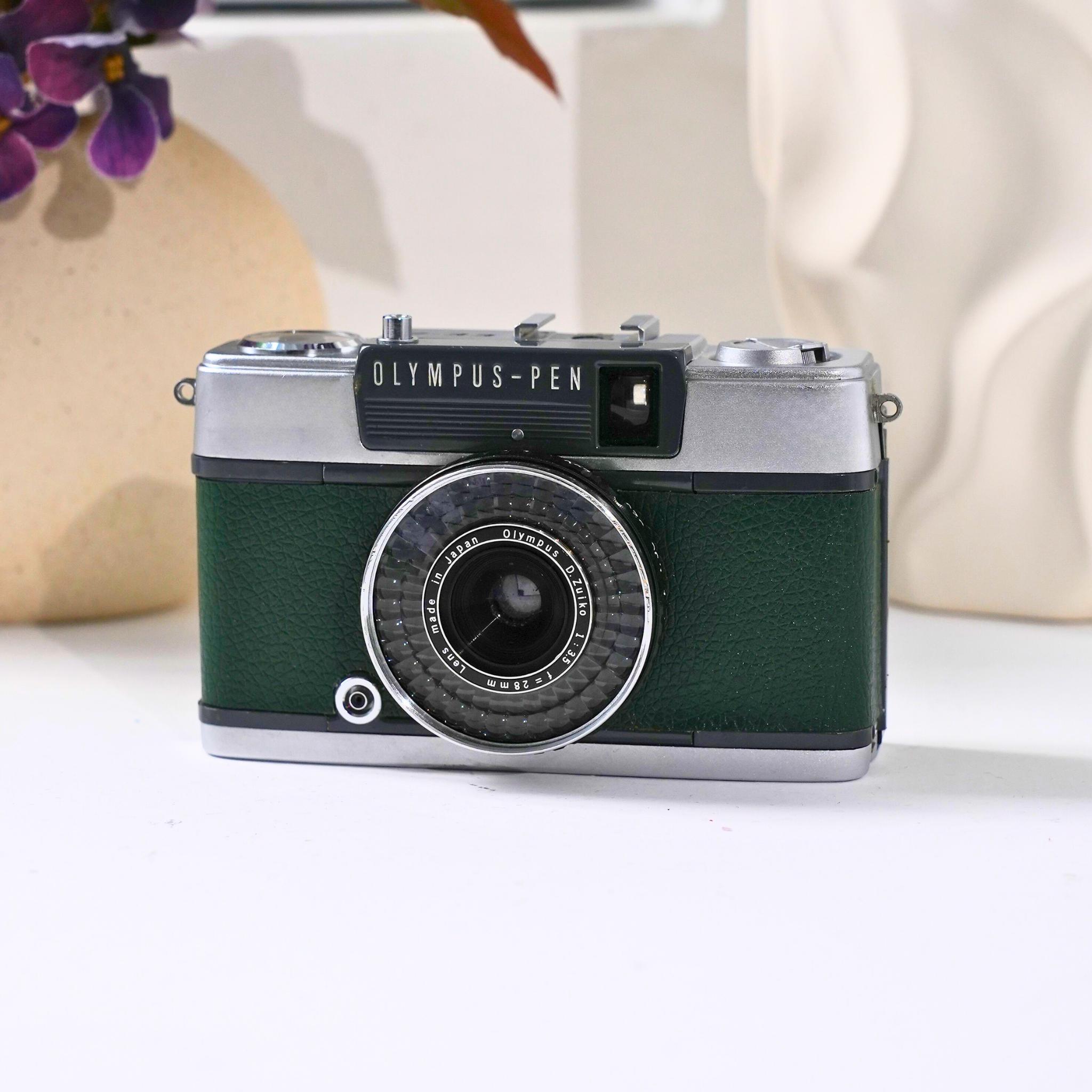 Olympus Pen Ees 2 - Etsy
