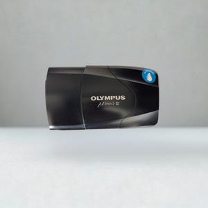 Olympus Mju Ii 35mm F2.8 - Etsy