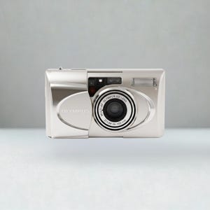 Olympus Mju Ii Camera Case - Etsy