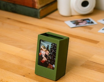 Instax Mini Photo Frame | Multi Photo Display & Storage Frame for Instant Film - IM TT