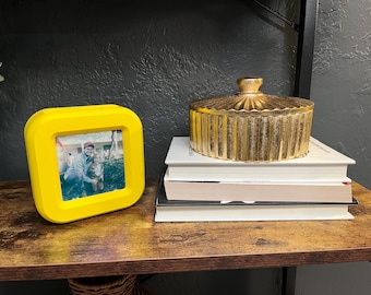 Polaroid 600 and iType display and storage frame - magnetic back - snapstack CHUNKY