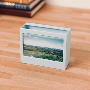 Display e cornice di archiviazione Instax Wide - retro magnetico - snapstack