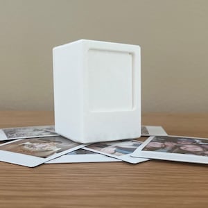 Polaroid Go display- en opbergframe - tafelblad - snapstack