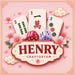 HenryCraftustom