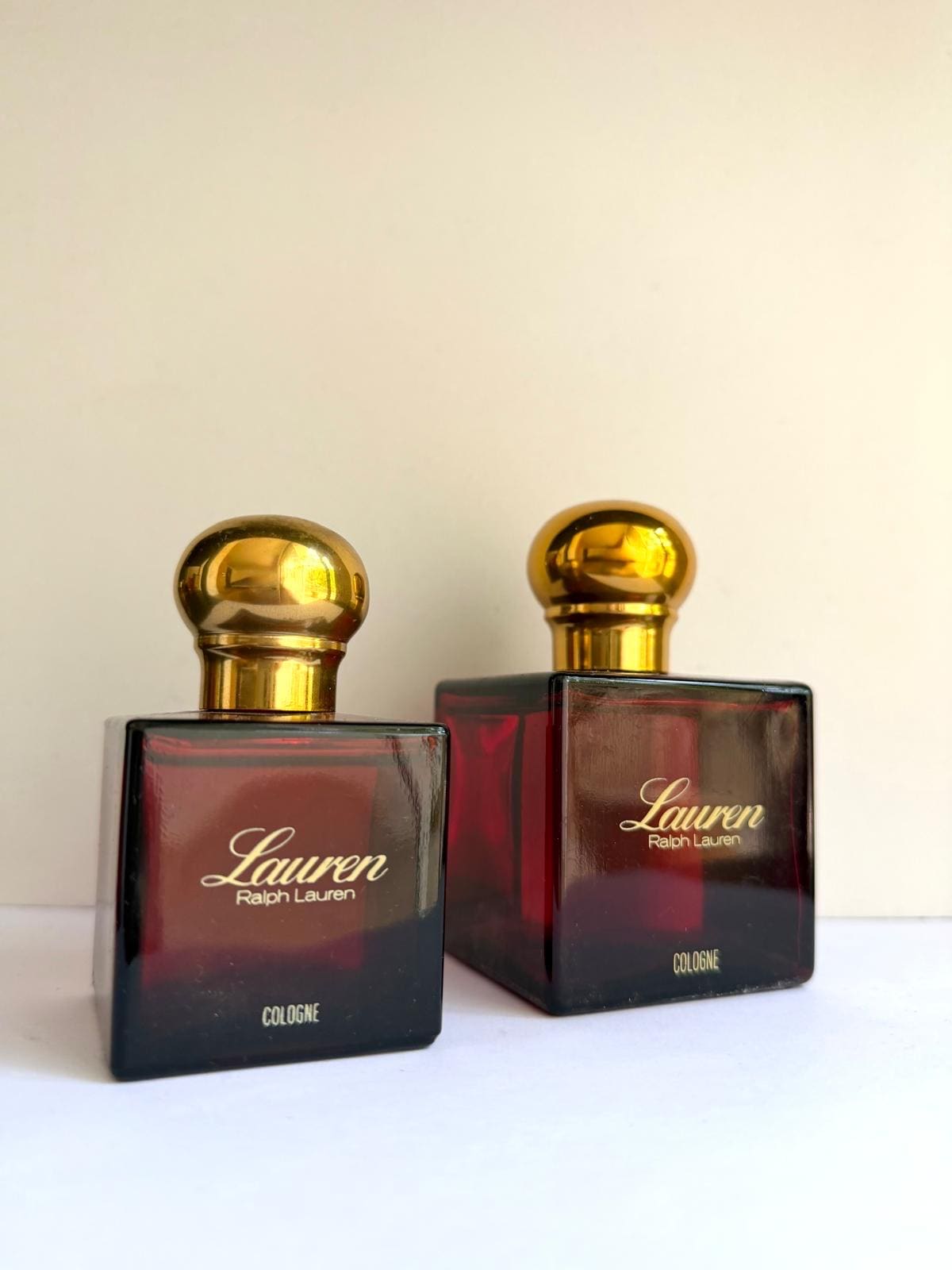 Discontinued perfume ralph lauren - Etsy 日本