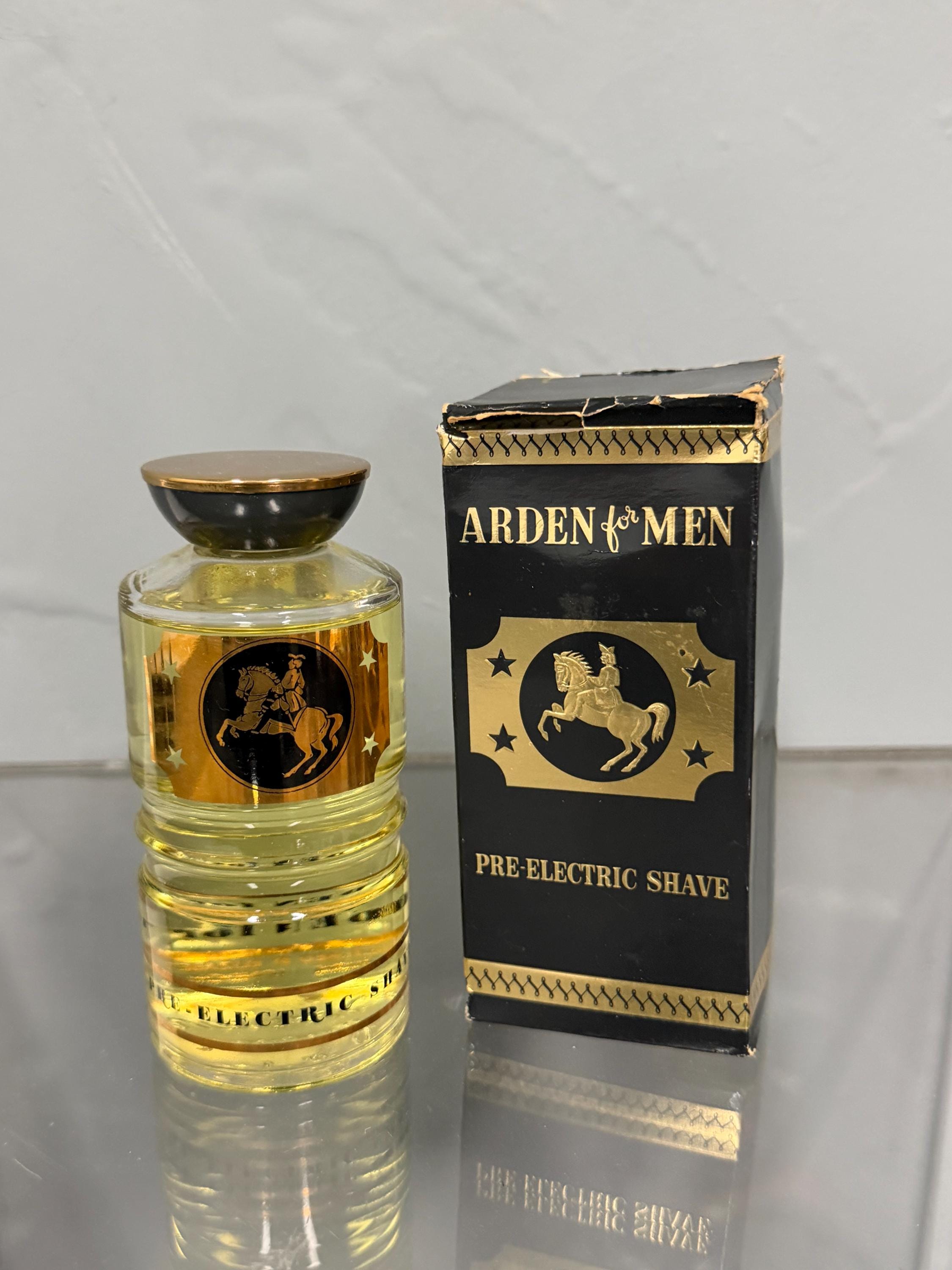 Yardley Black Label - Etsy