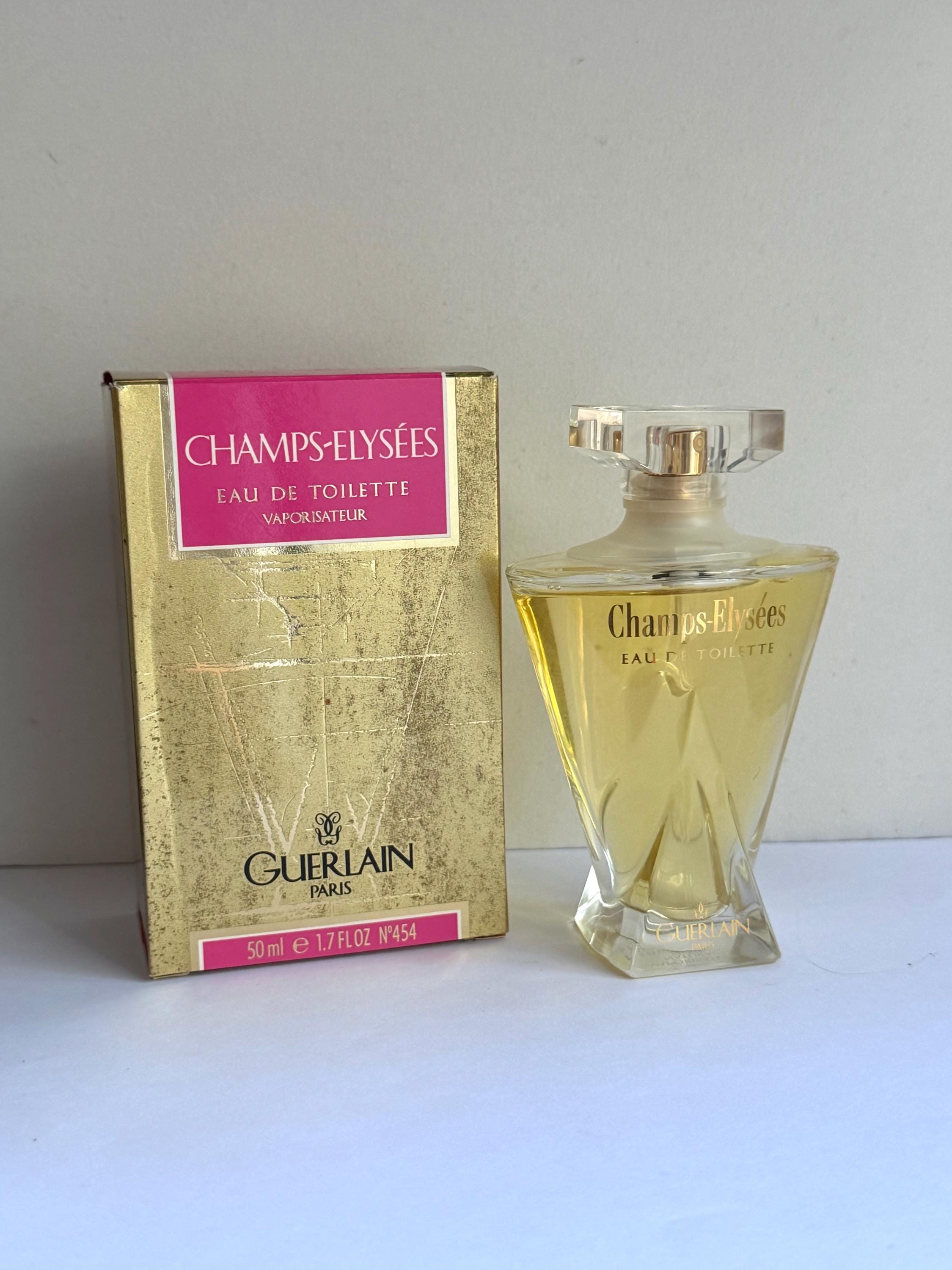 Guerlain Champs Elysee - Etsy