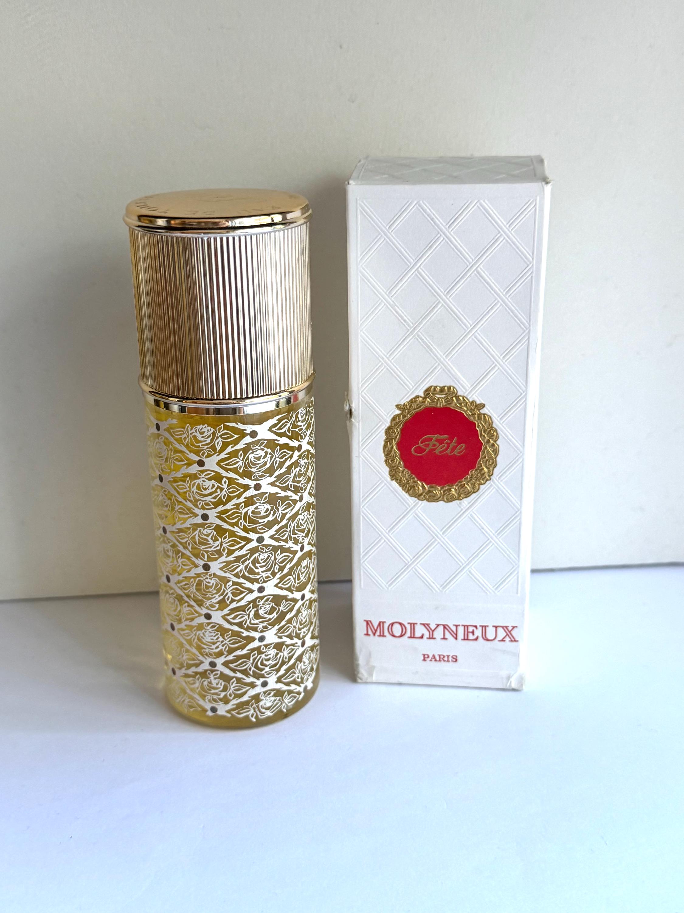 Fete Molyneux - Etsy
