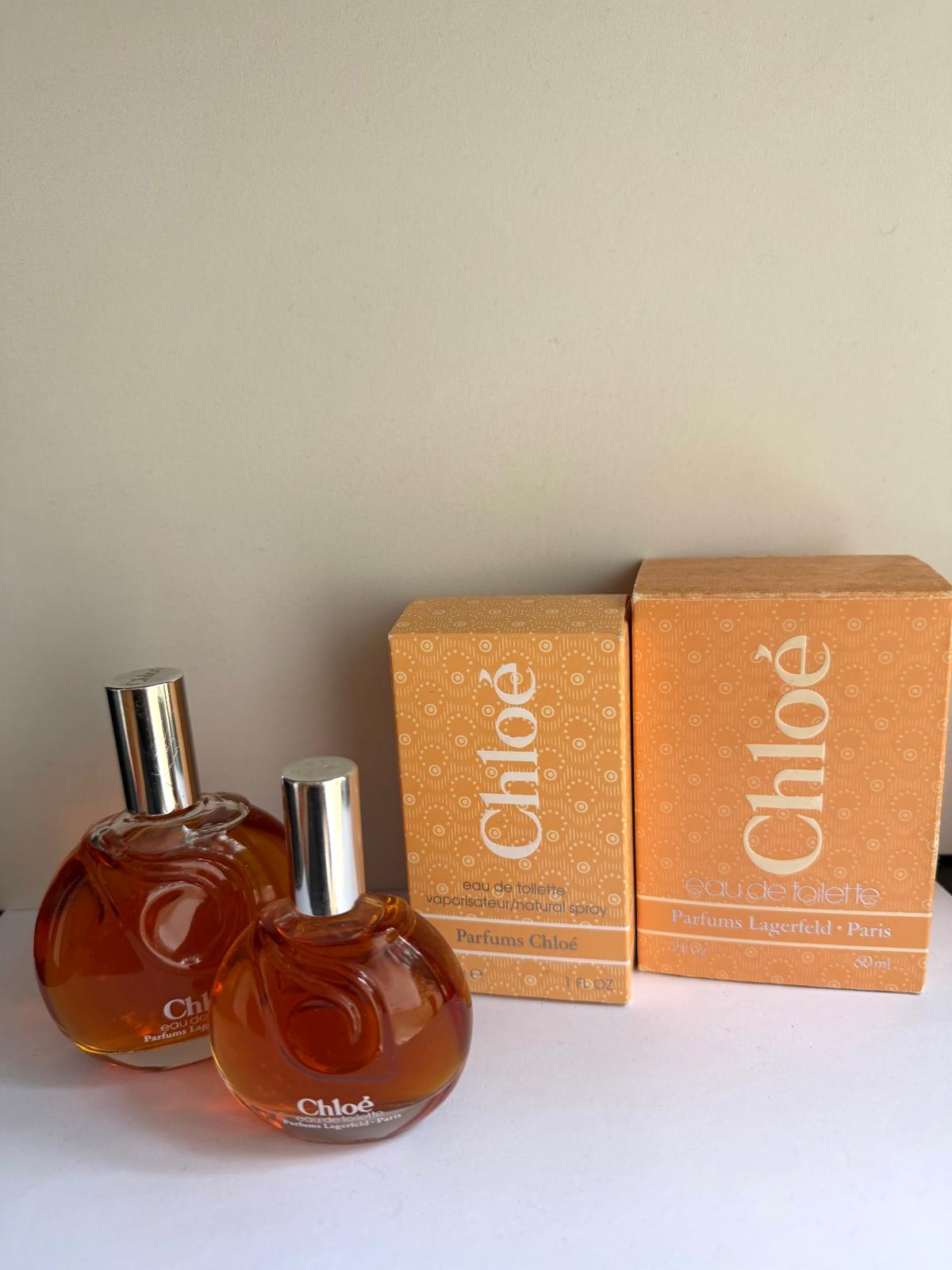 Parfum chloé vintage - Etsy 日本
