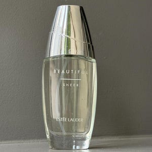 Estee Lauder Beautiful Sheer - Etsy