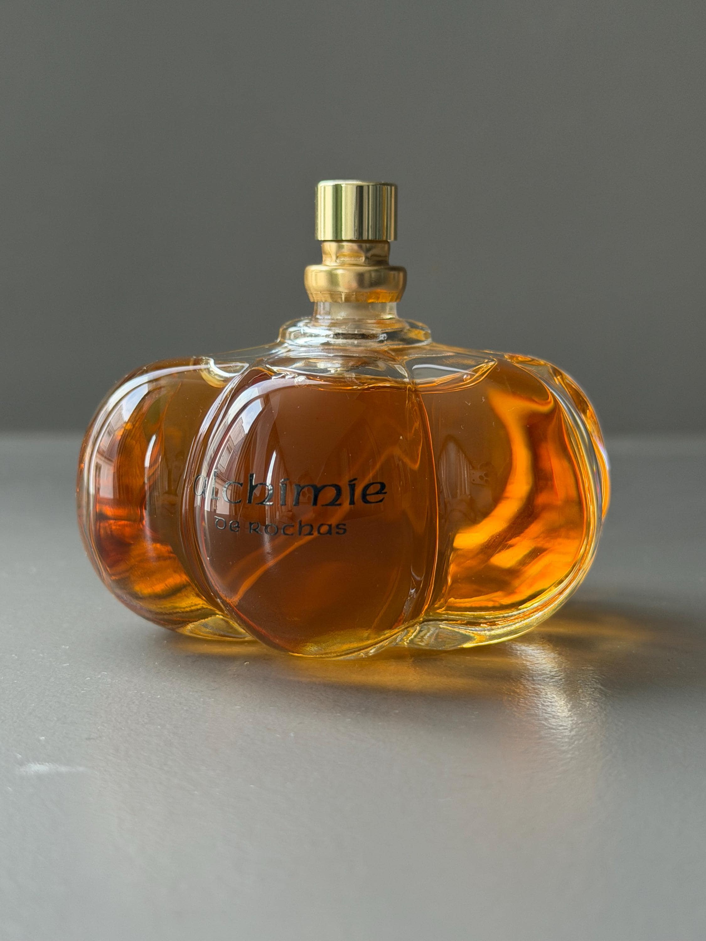 Mystere De Rochas - Etsy