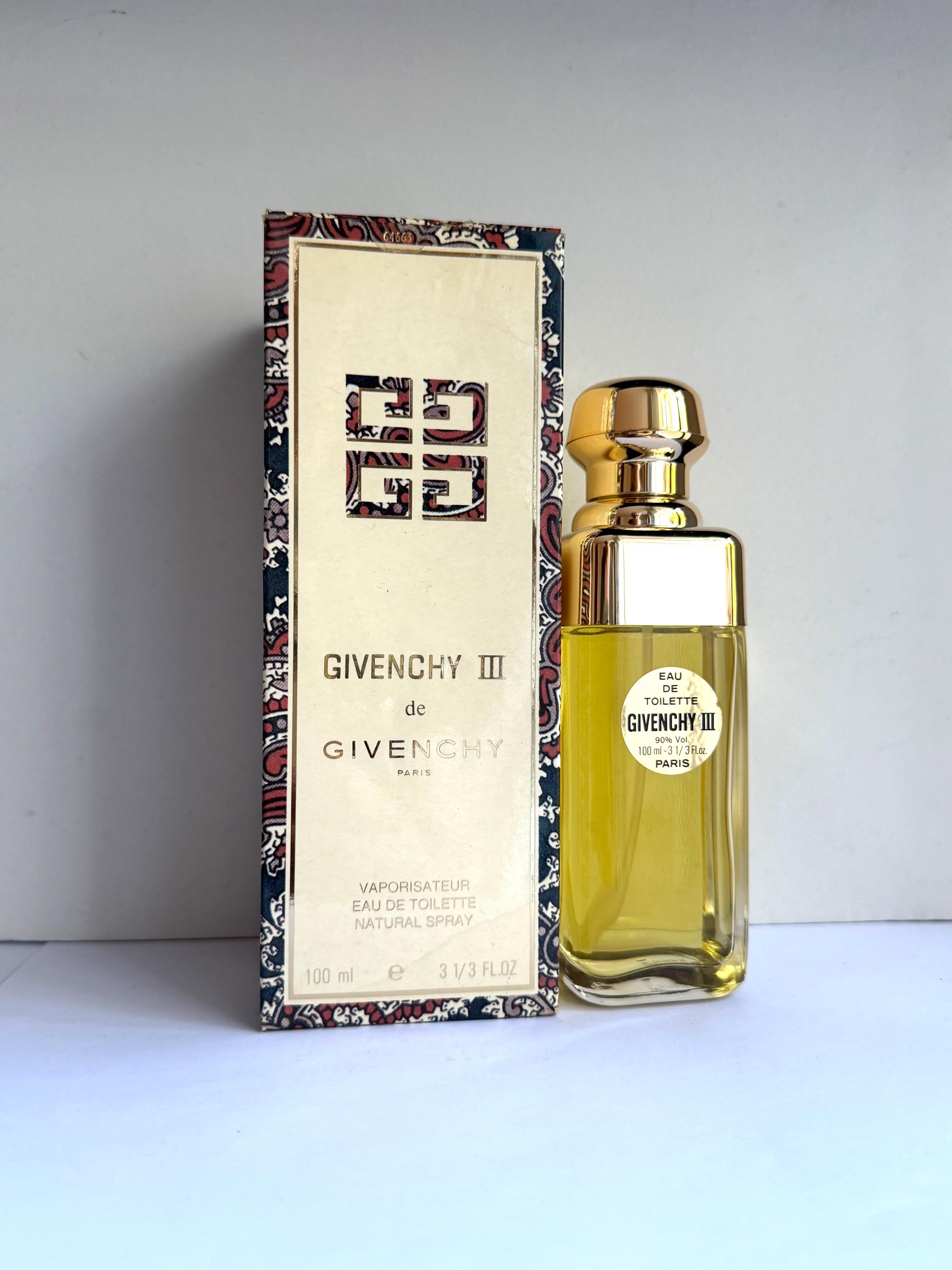 Insensé Givenchy - Etsy
