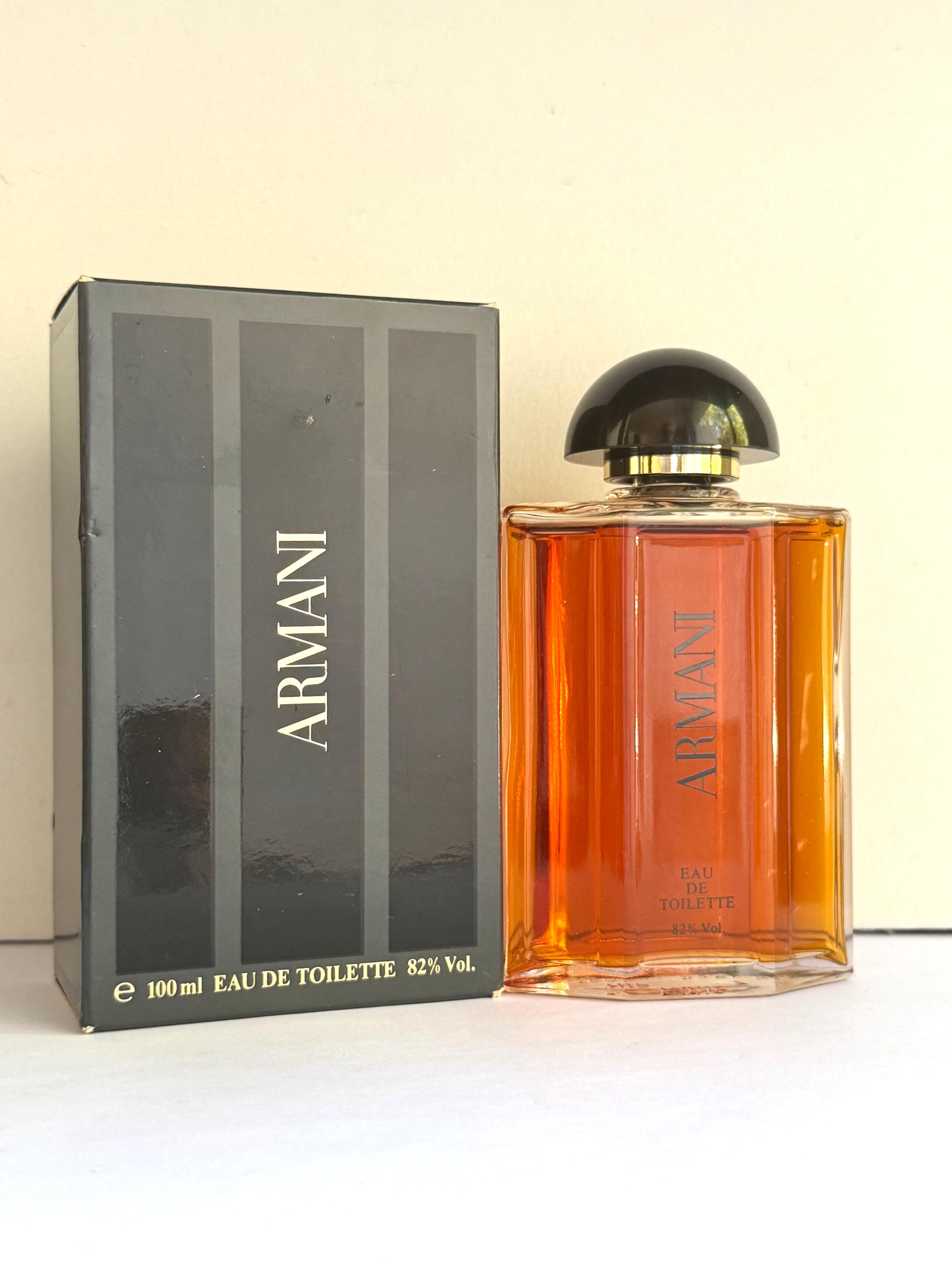 Sensi Giorgio Armani - Etsy