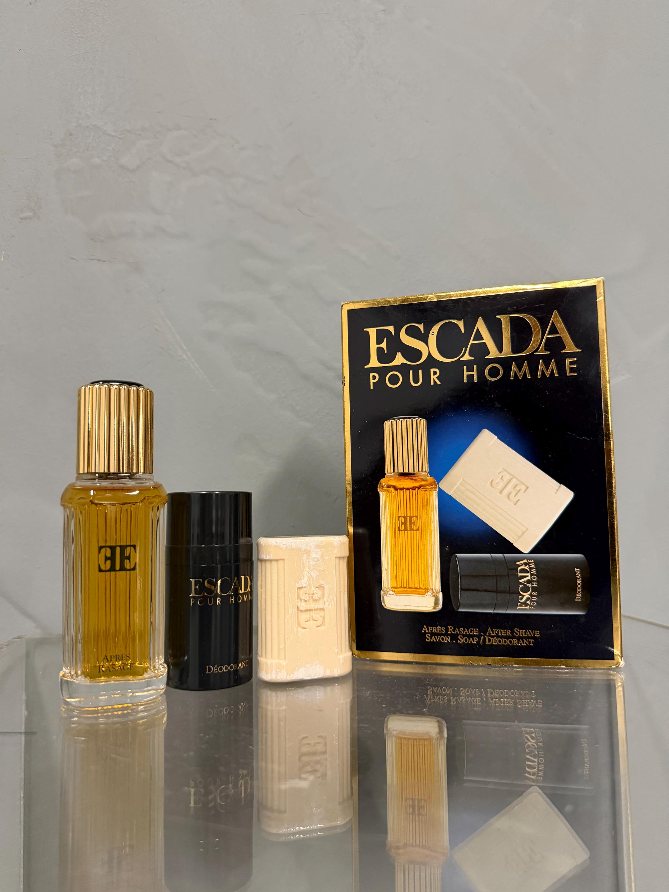 Escada for Men Cologne - Etsy