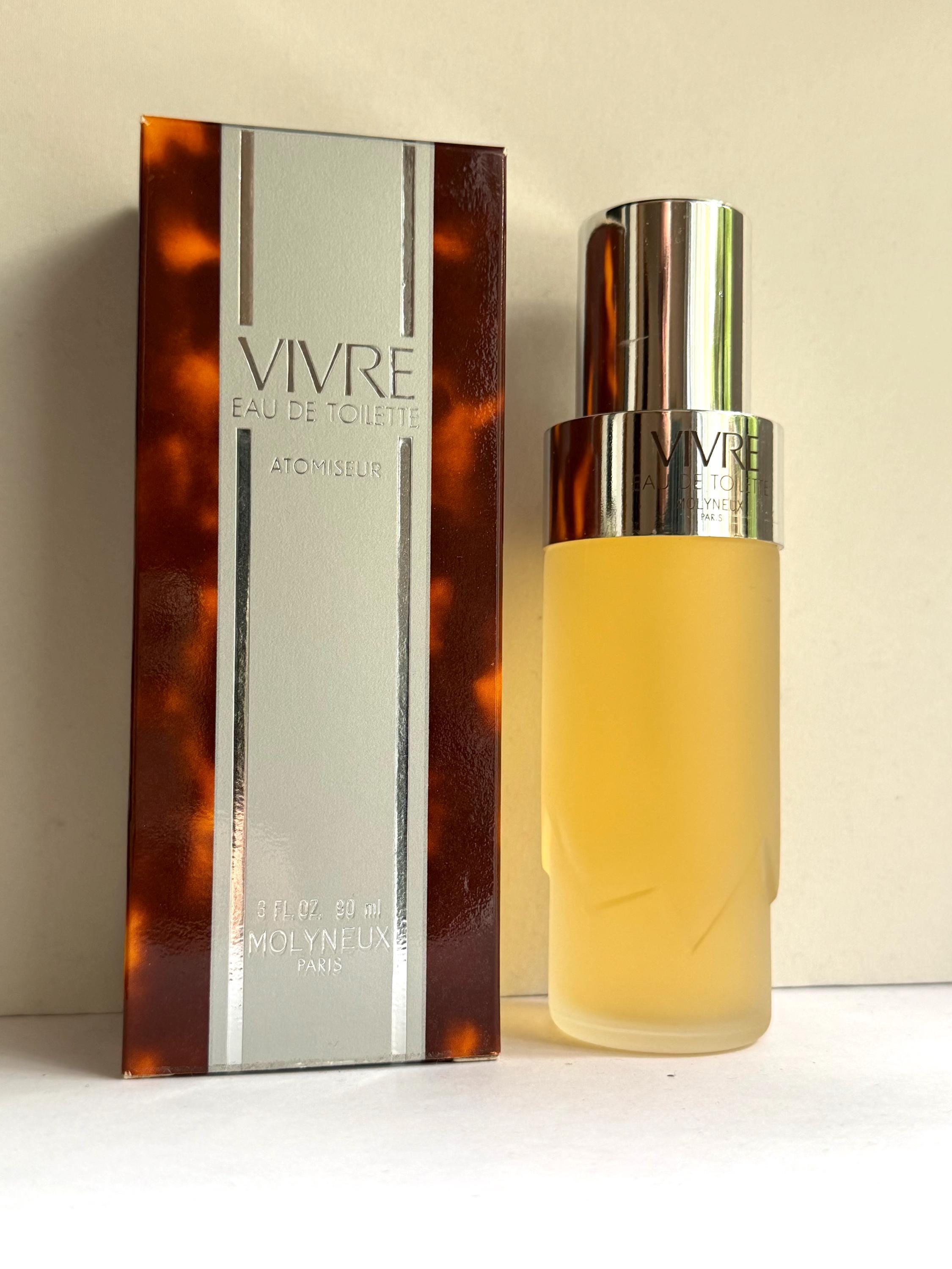 Vivre Perfume - Etsy Canada