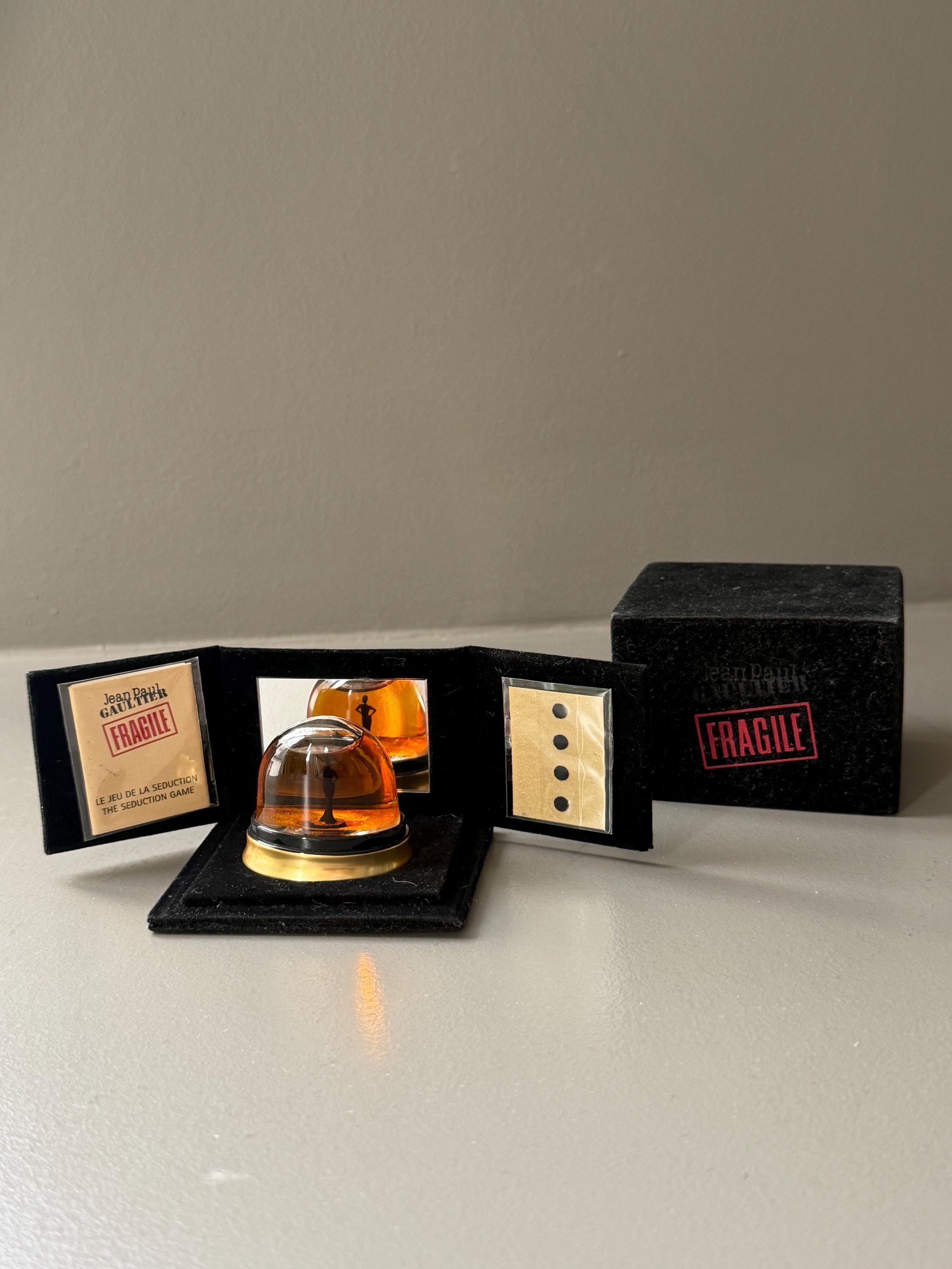 Fragile Jean Paul Gaultier - Etsy