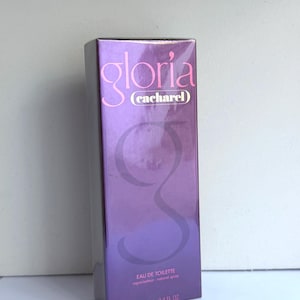 Gloria cacharel - Etsy 日本