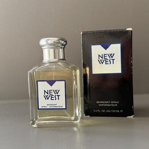 New West Aramis - Etsy
