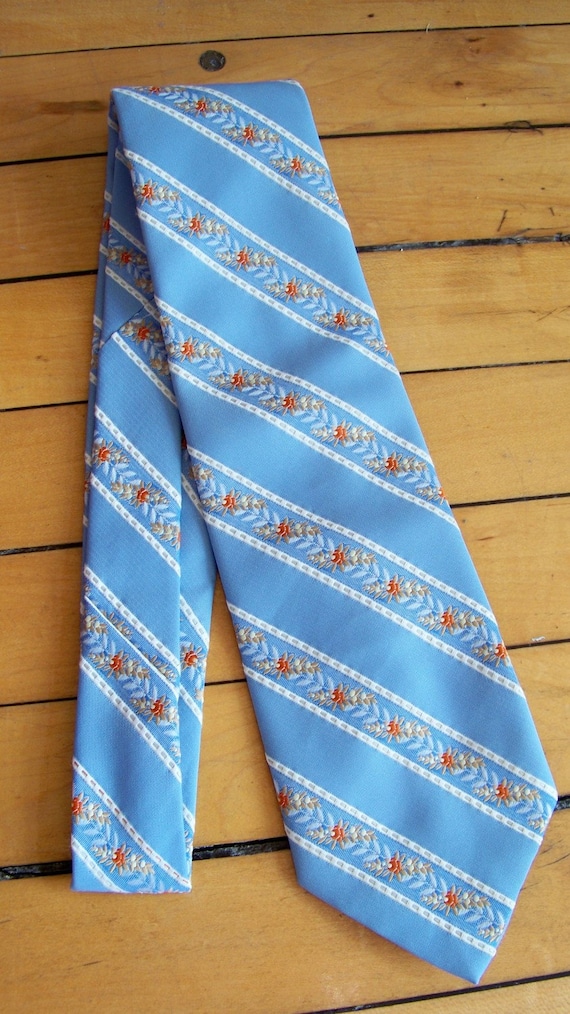 70s tie