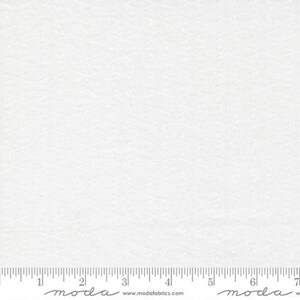 Fat Quarter 18"x21/22", PEPPERMINT BARK Marshmallow Sprinkles by BasicGrey of Moda Fabrics, Moda 30697 11