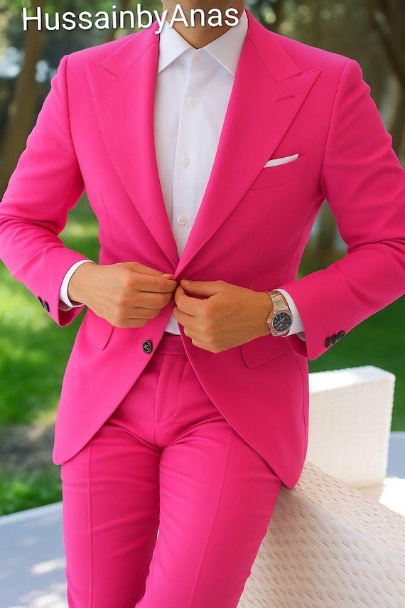 old navy pink striped dress NEW MENS BUSINESS FORMAL MICROFIBRE HOT PINK COLOURED PANTS TROUSER (SIZE 28-46)