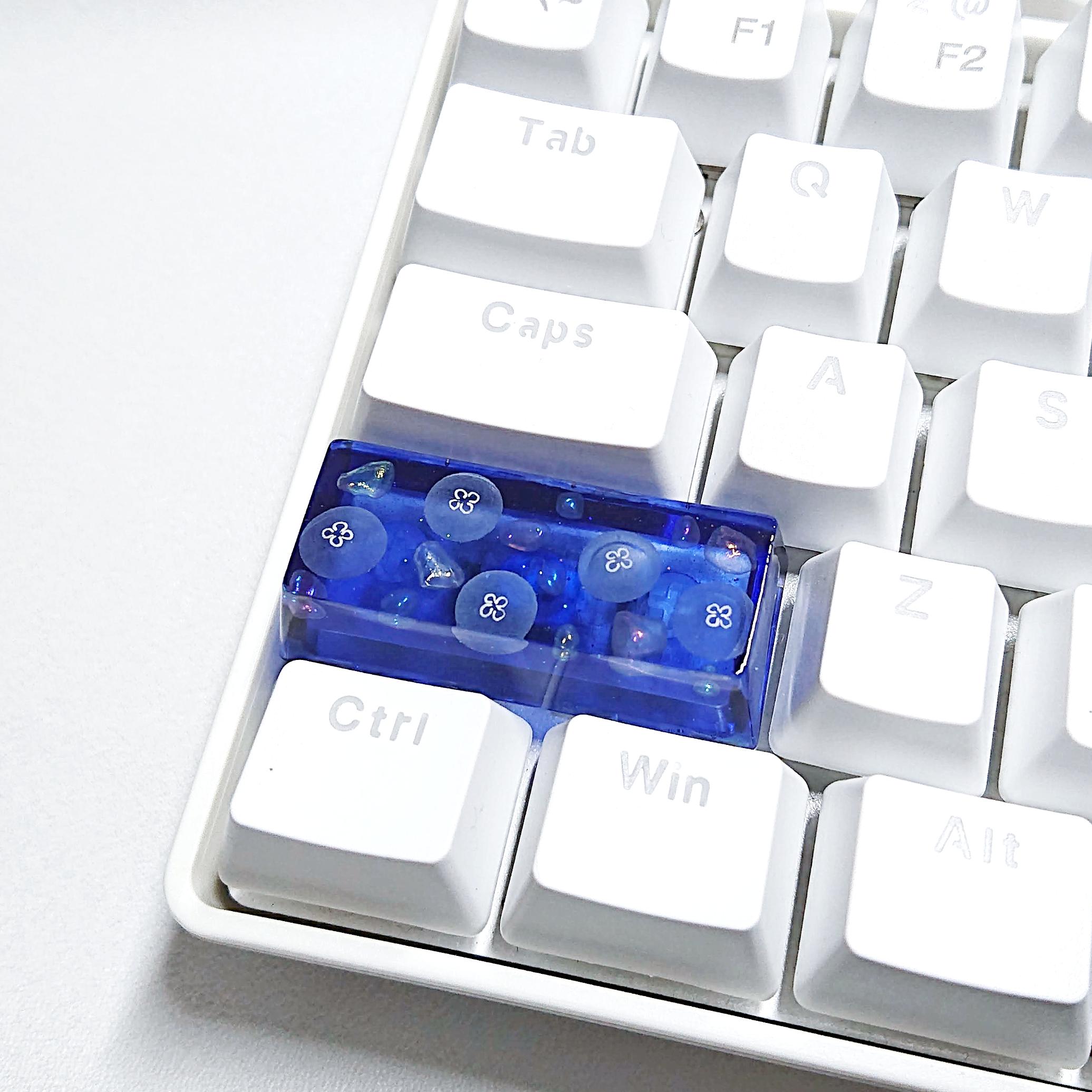 Artisan keycap - Etsy 日本