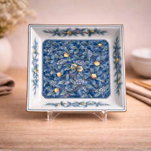 Tachikichi Plates - Etsy