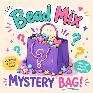 Mysterie, cadeau, verrassingskralensoepmix