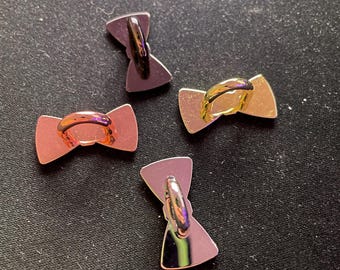 Bow Tie  Phone Charm, Kindle/Kobo Accessory