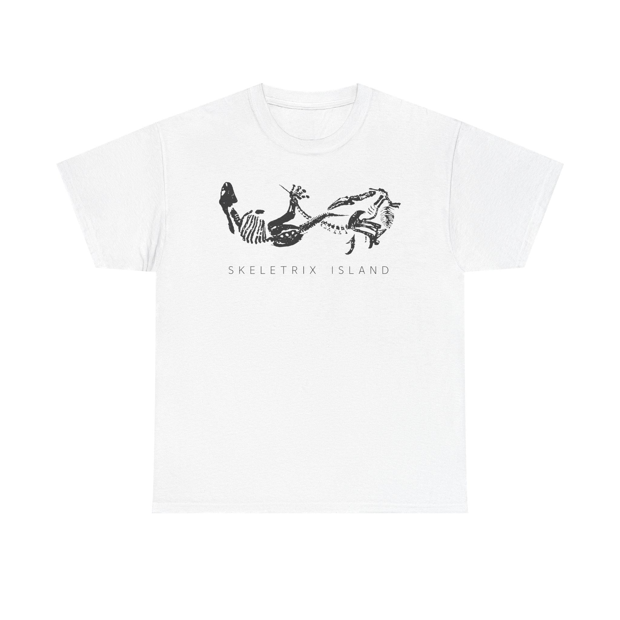 Edward Skeletrix Shirt