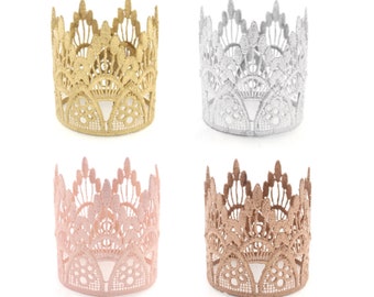 U.S Toy Miniature Crowns