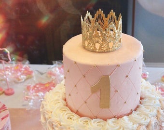 Cake Crown Elegant Icicle Cake Topper Crystal Wedding Tiara Cake Decoration
