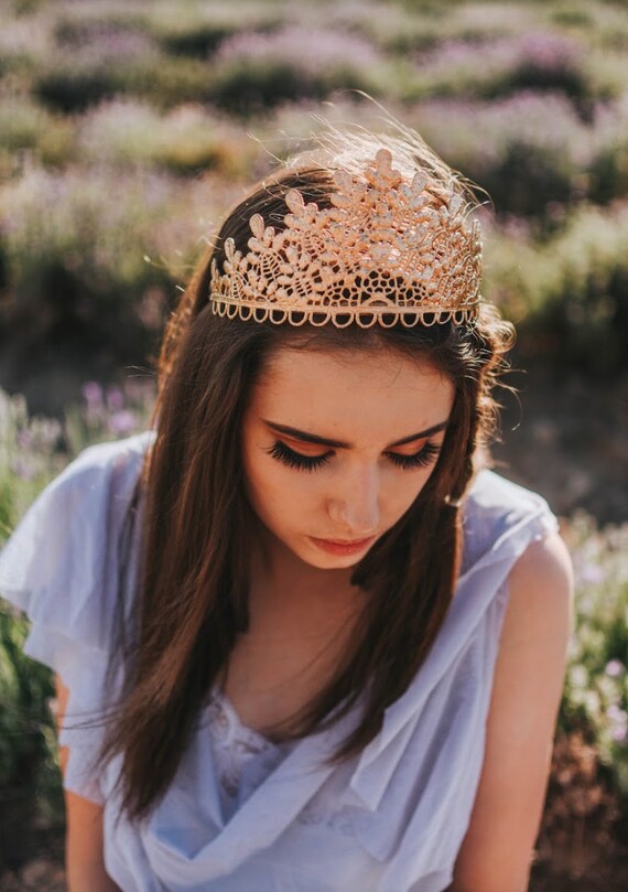 Birthday princess tiara adults discount