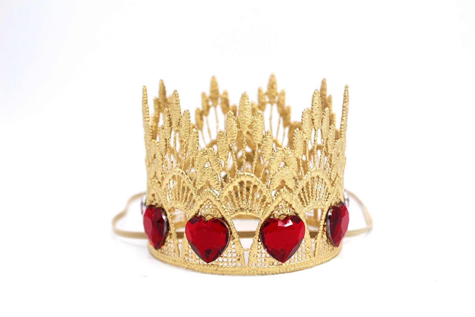 Prinsessentiara voor Meisjes,Forreen 9 Stuks Kroon