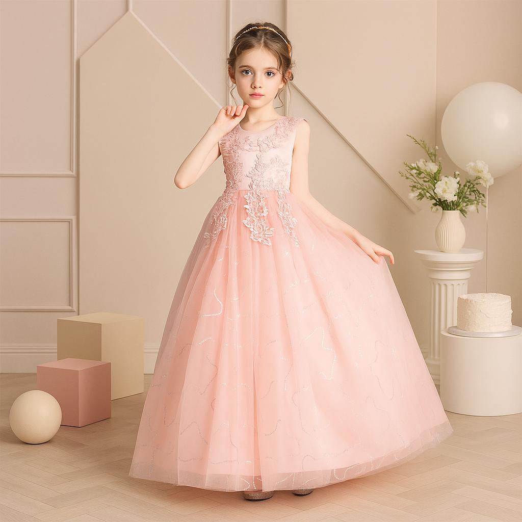 Modest Party Dresses for Juniors - Etsy