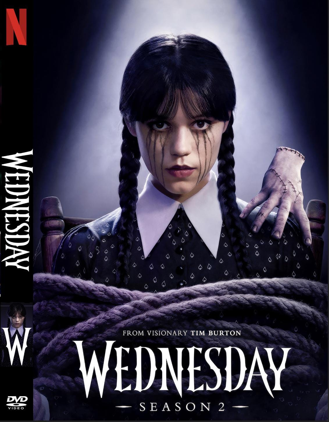 Mad Tv Complete Series - Etsy